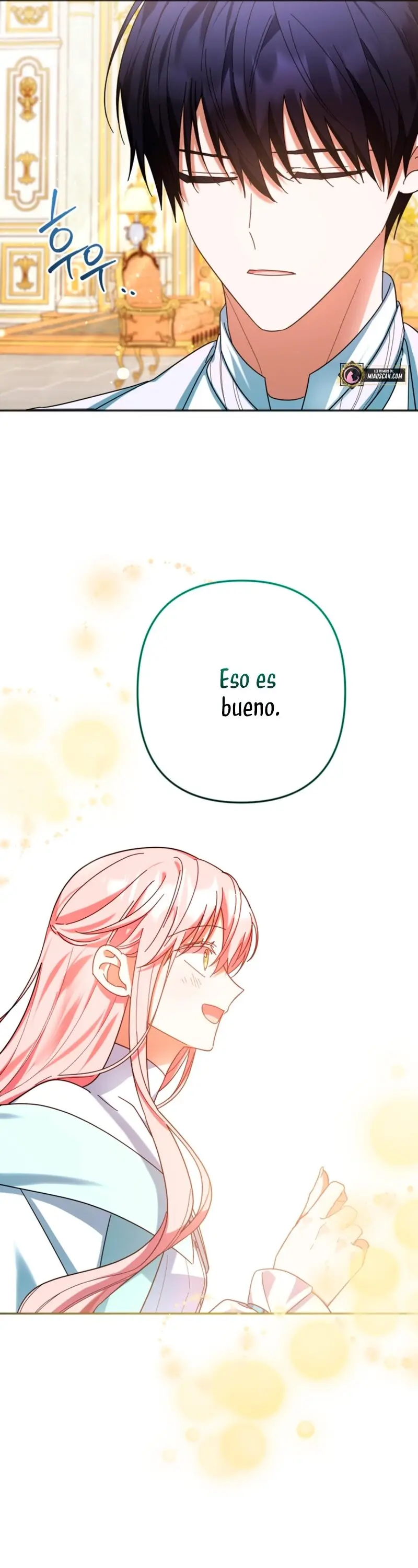 Él despertó cuando yo morí (2023) - Capítulo 26 - Página 43 - LectorTMOo