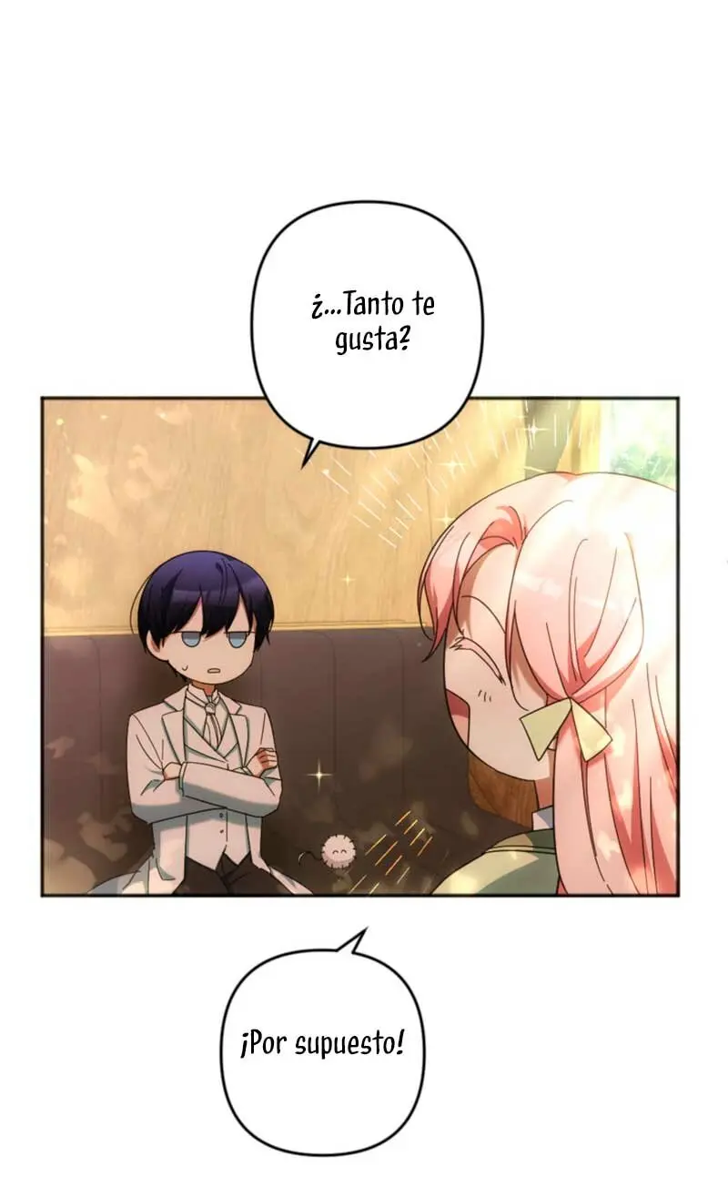 Él despertó cuando yo morí (2023) - Capítulo 27 - Página 6 - LectorTMOo