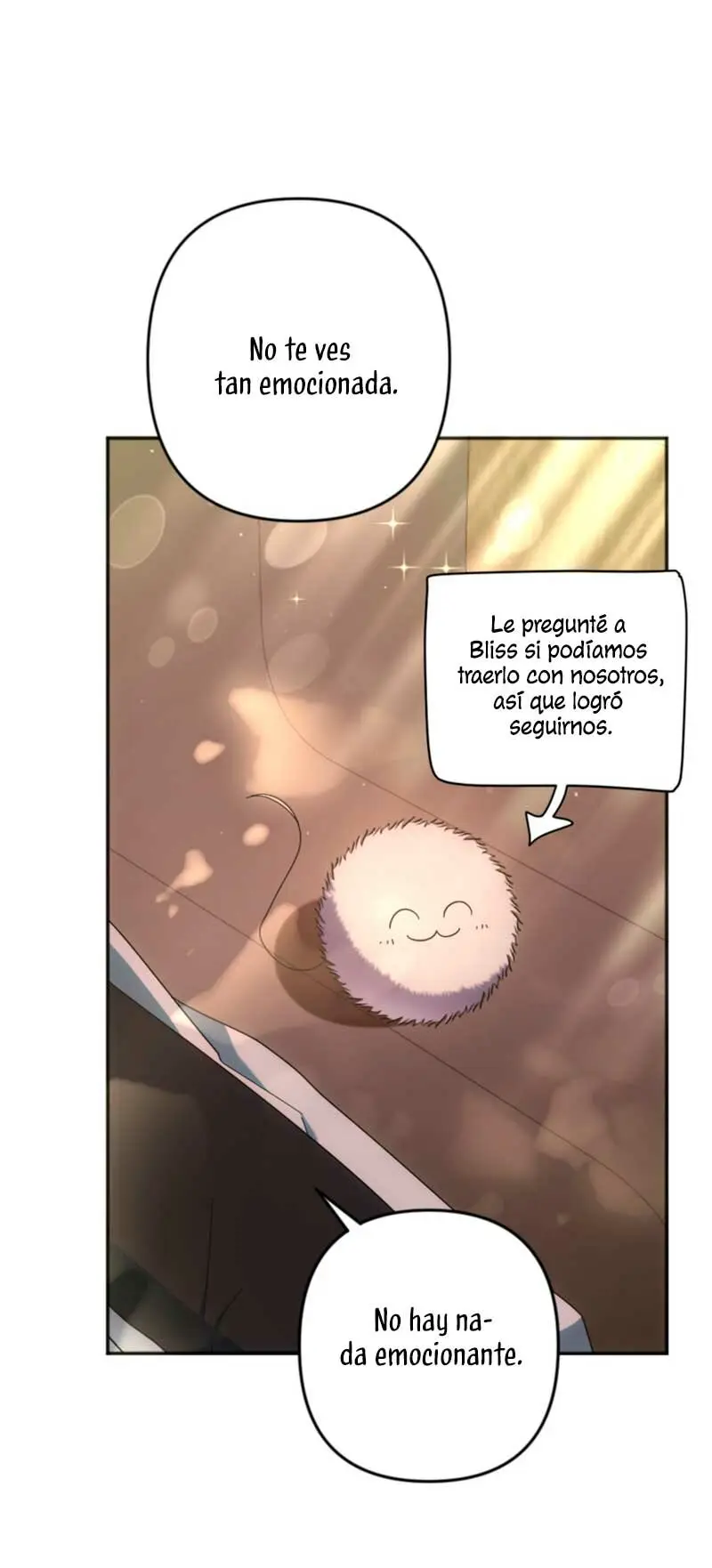 Él despertó cuando yo morí (2023) - Capítulo 27 - Página 7 - LectorTMOo