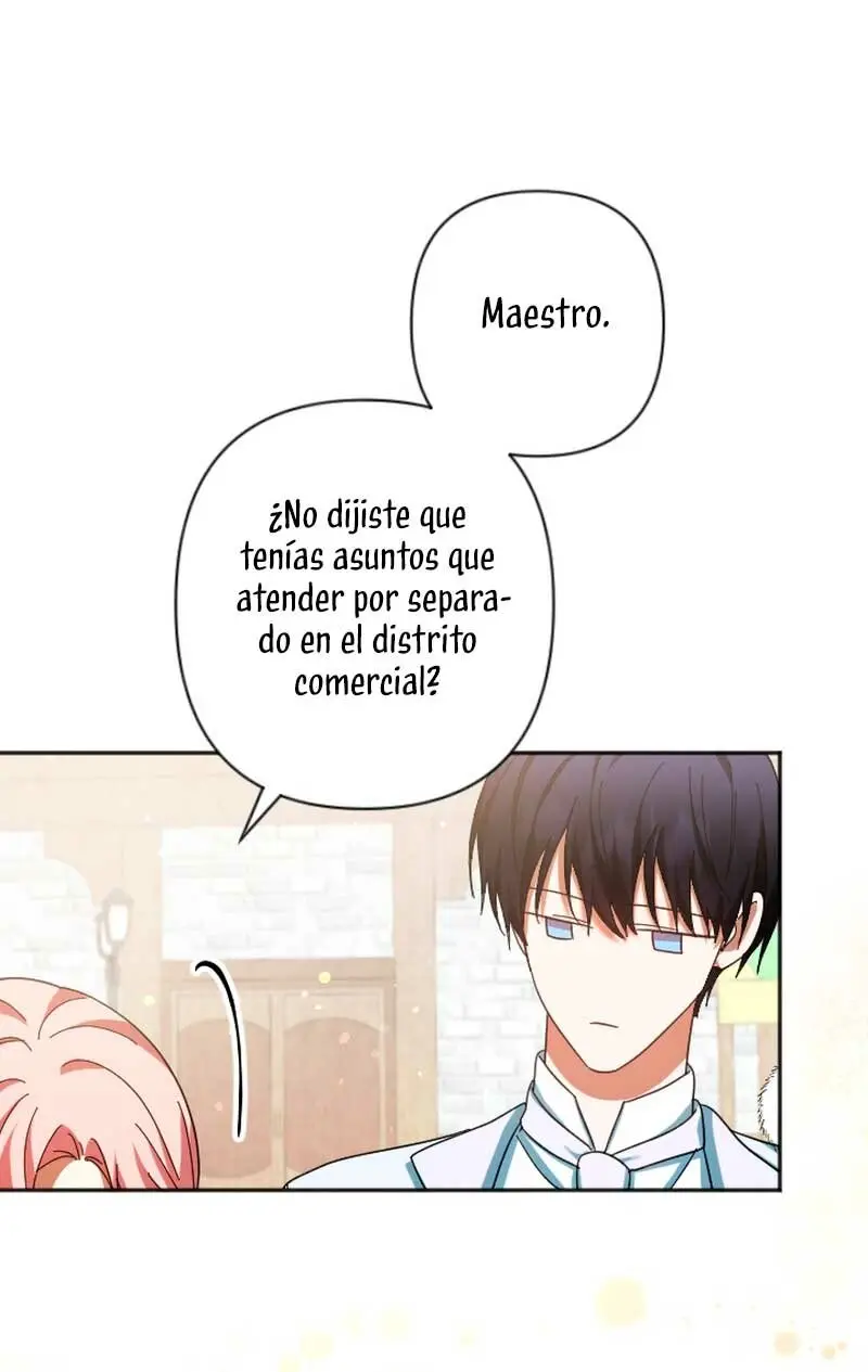 Él despertó cuando yo morí (2023) - Capítulo 27 - Página 19 - LectorTMOo