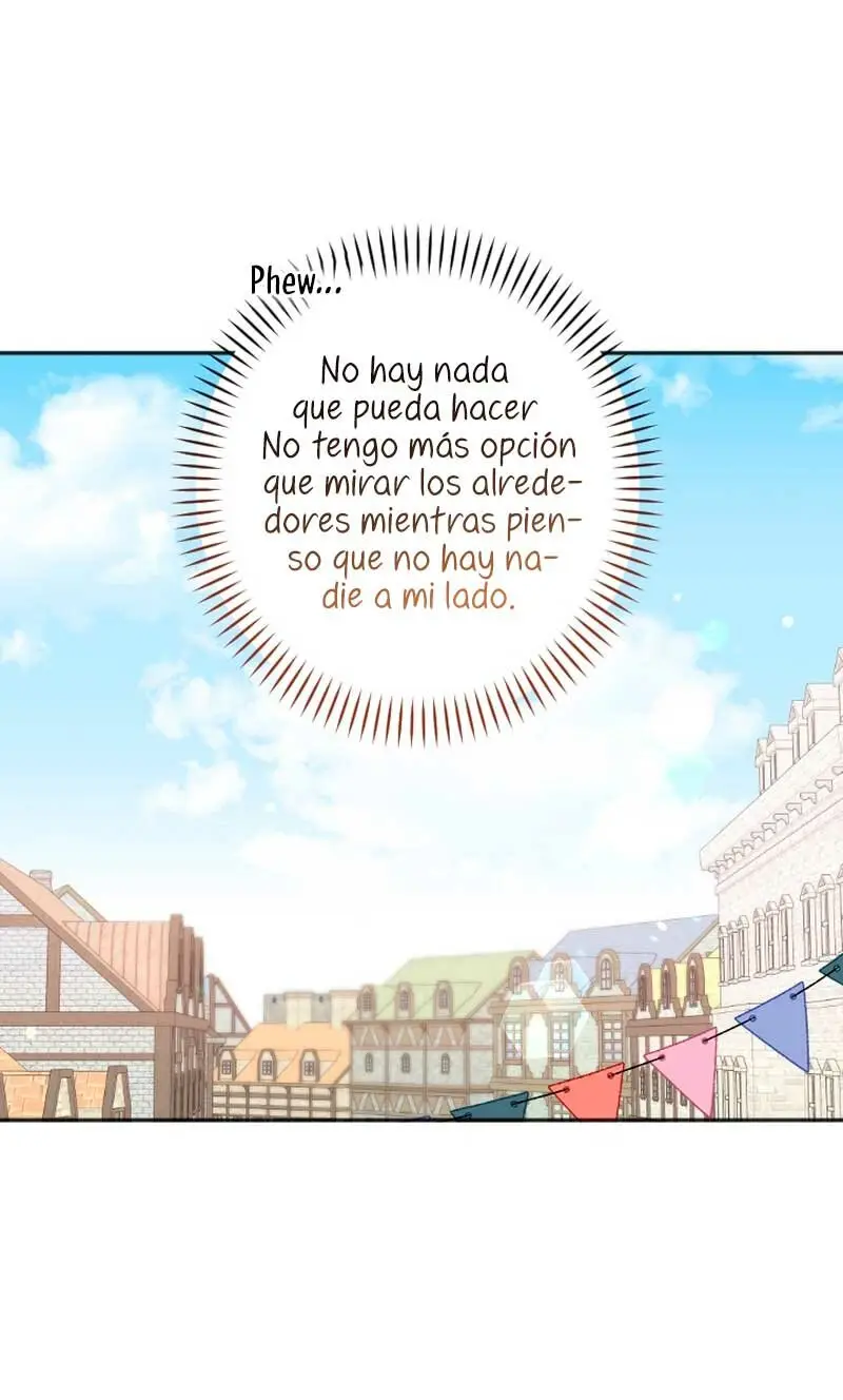 Él despertó cuando yo morí (2023) - Capítulo 27 - Página 22 - LectorTMOo