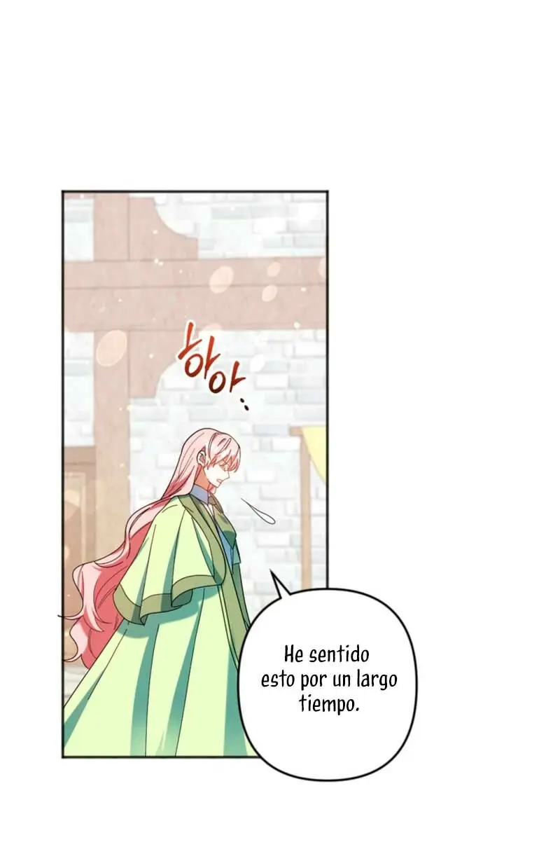 Él despertó cuando yo morí (2023) - Capítulo 27 - Página 49 - LectorTMOo