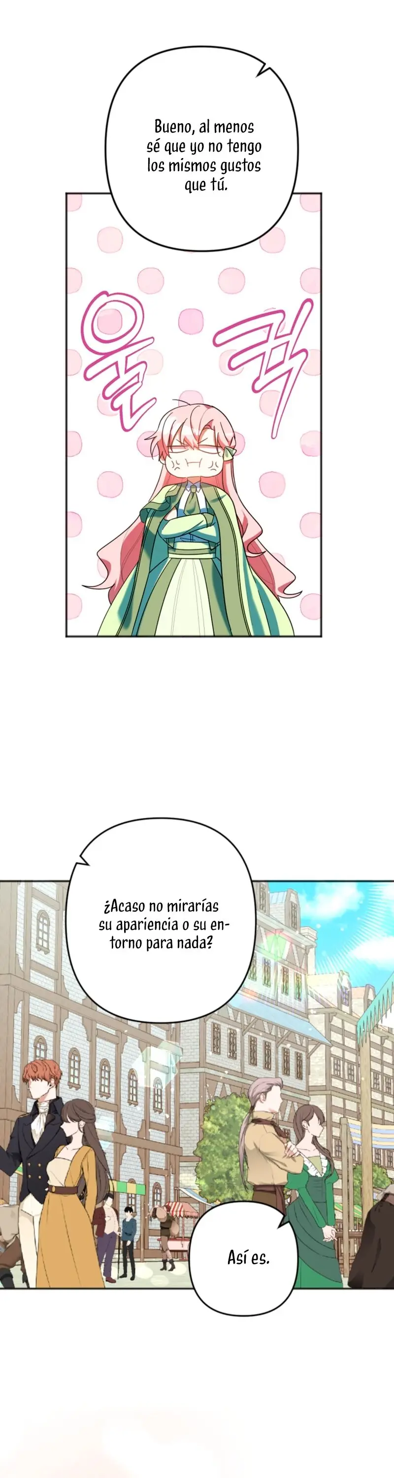 Él despertó cuando yo morí (2023) - Capítulo 28 - Página 5 - LectorTMOo