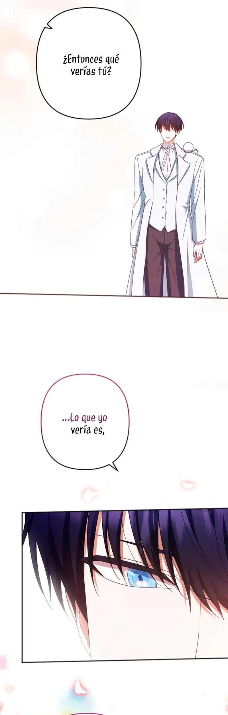 Él despertó cuando yo morí (2023) - Capítulo 28 - Página 6 - LectorTMOo