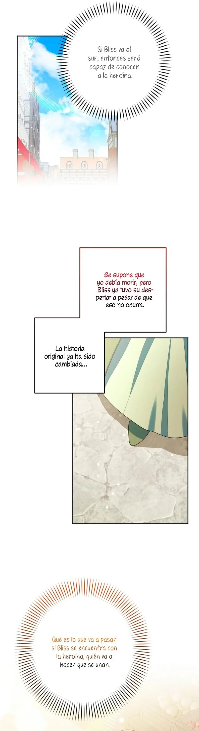 Él despertó cuando yo morí (2023) - Capítulo 29 - Página 13 - LectorTMOo
