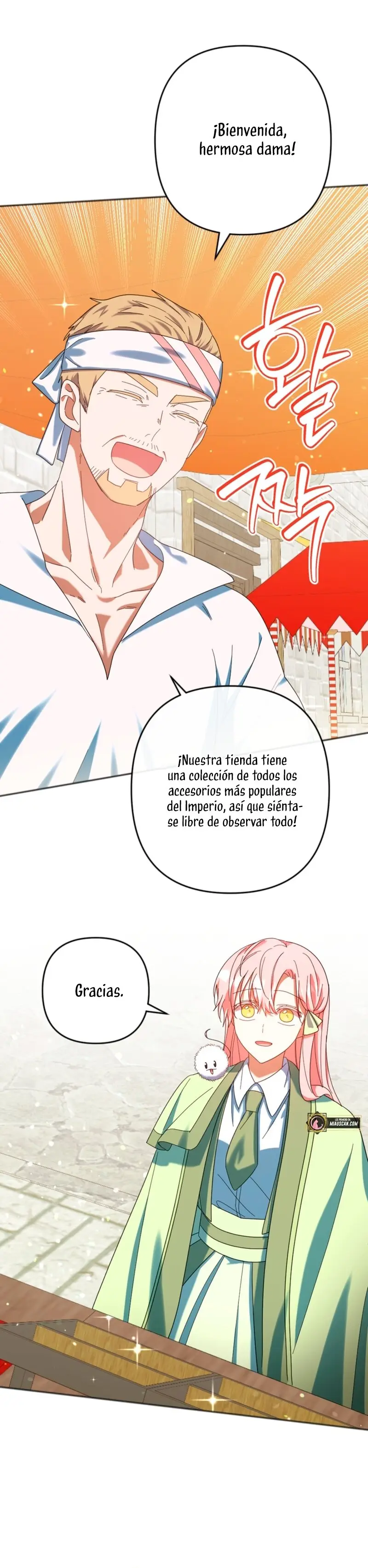 Él despertó cuando yo morí (2023) - Capítulo 29 - Página 15 - LectorTMOo