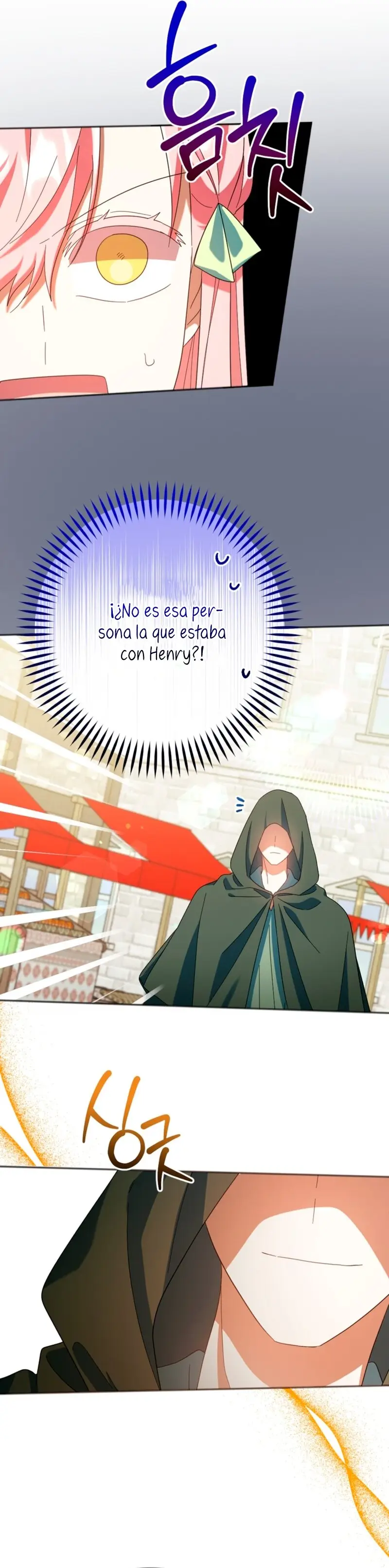 Él despertó cuando yo morí (2023) - Capítulo 29 - Página 29 - LectorTMOo