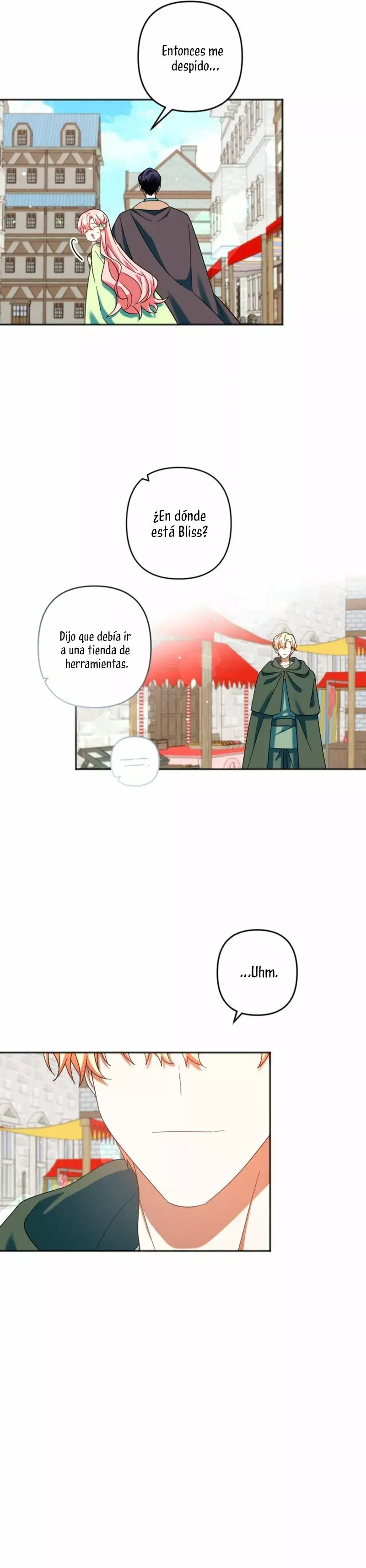 Él despertó cuando yo morí (2023) - Capítulo 30 - Página 13 - LectorTMOo