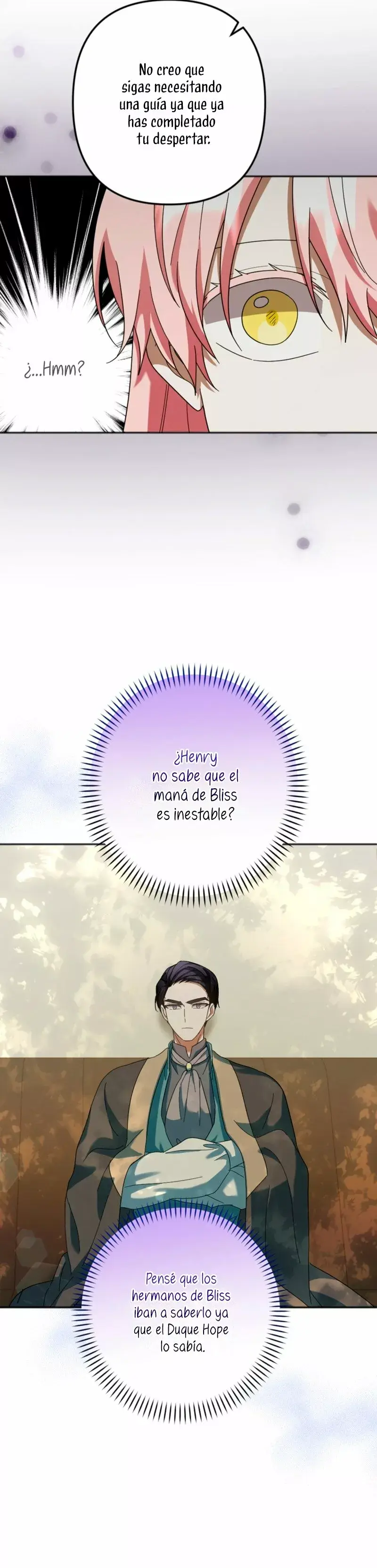 Él despertó cuando yo morí (2023) - Capítulo 30 - Página 31 - LectorTMOo