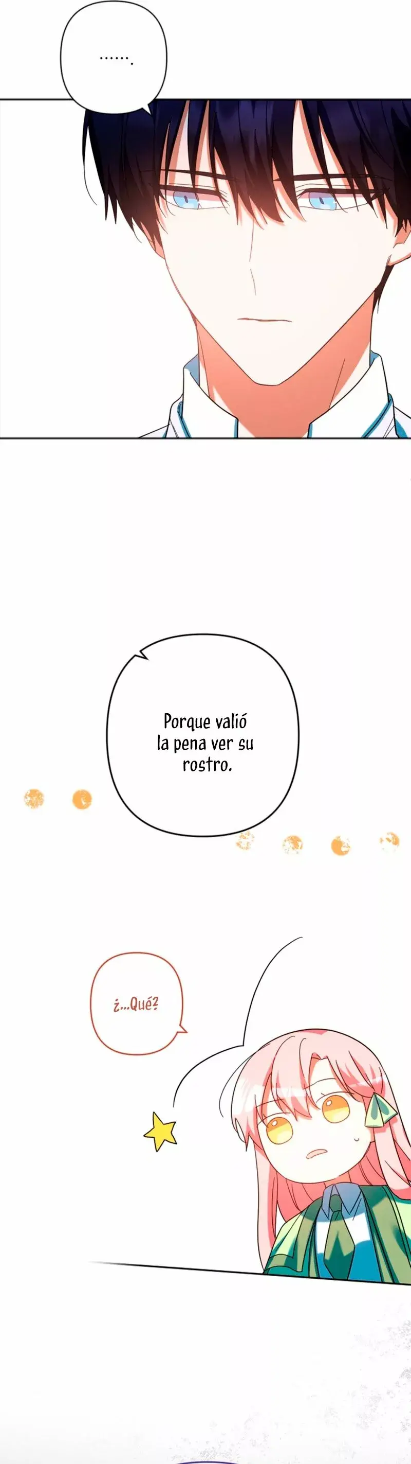 Él despertó cuando yo morí (2023) - Capítulo 31 - Página 24 - LectorTMOo