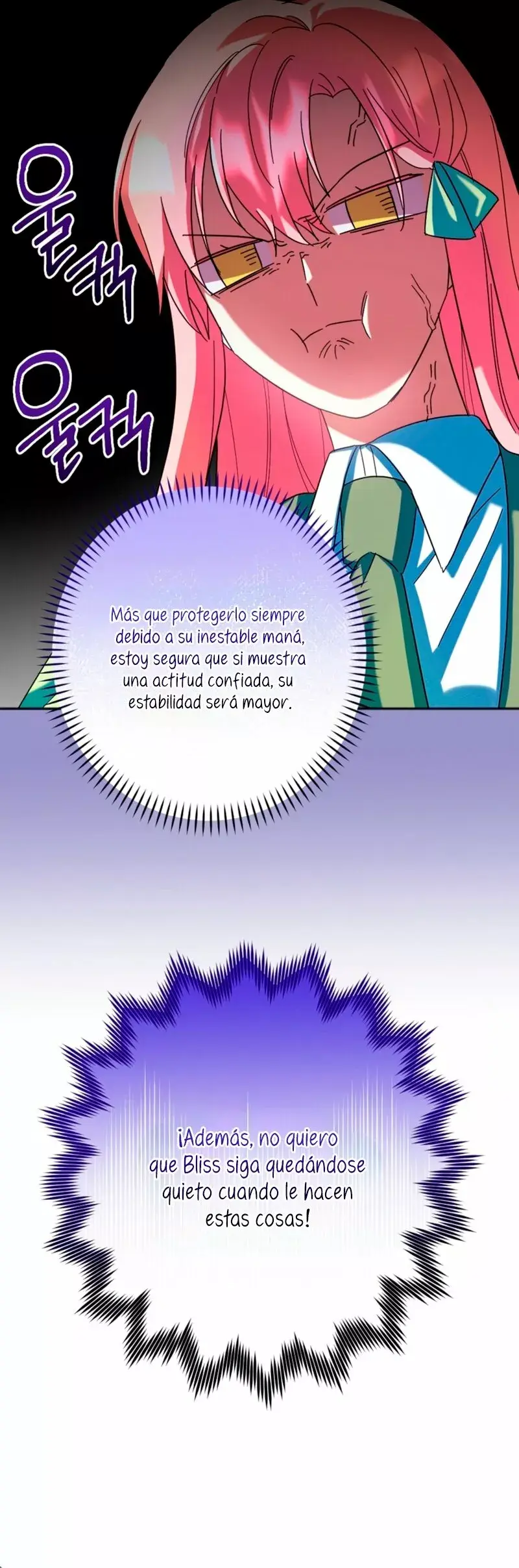 Él despertó cuando yo morí (2023) - Capítulo 31 - Página 30 - LectorTMOo