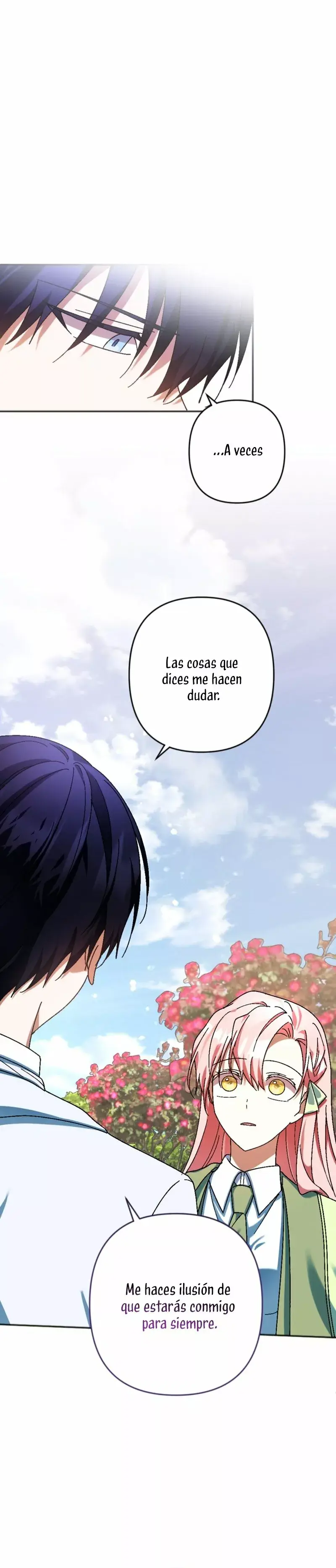 Él despertó cuando yo morí (2023) - Capítulo 32 - Página 3 - LectorTMOo