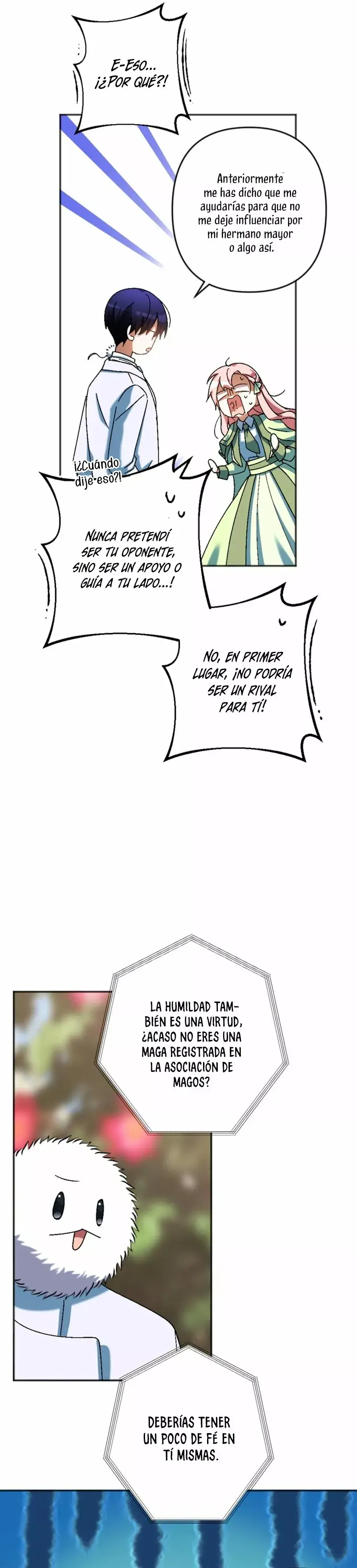 Él despertó cuando yo morí (2023) - Capítulo 32 - Página 12 - LectorTMOo