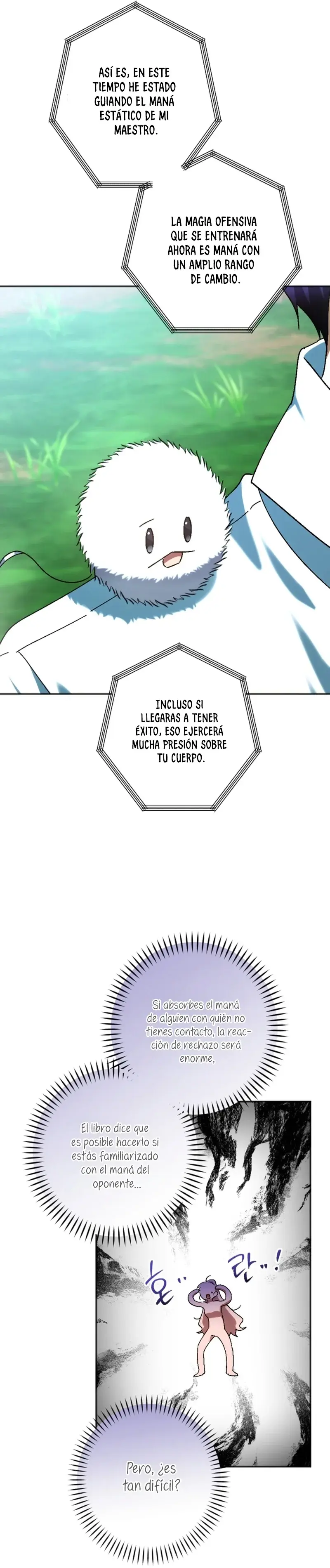 Él despertó cuando yo morí (2023) - Capítulo 33 - Página 25 - LectorTMOo