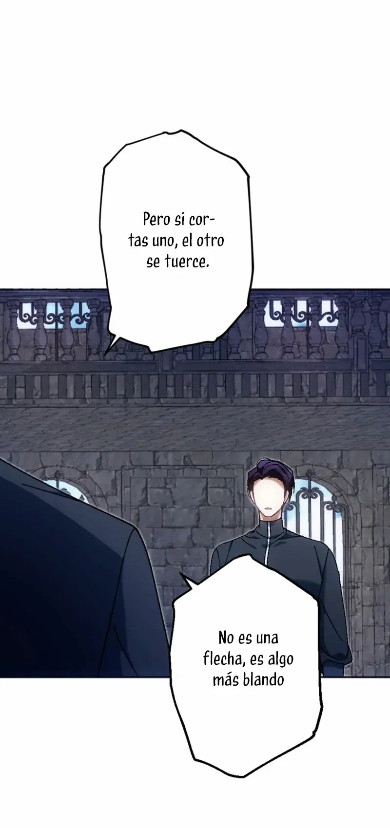 Él despertó cuando yo morí (2023) - Capítulo 35 - Página 18 - LectorTMOo