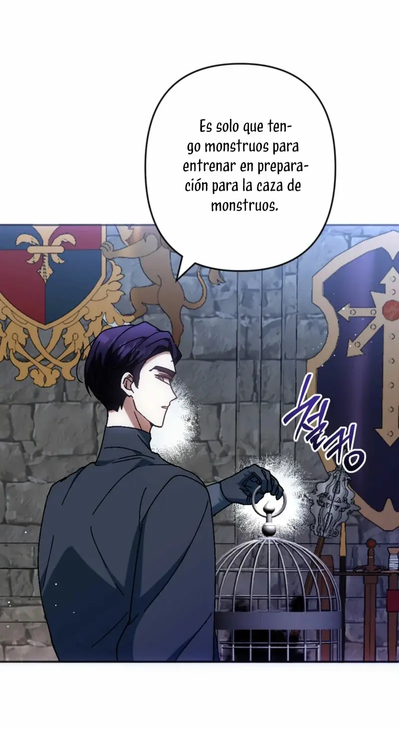 Él despertó cuando yo morí (2023) - Capítulo 35 - Página 45 - LectorTMOo