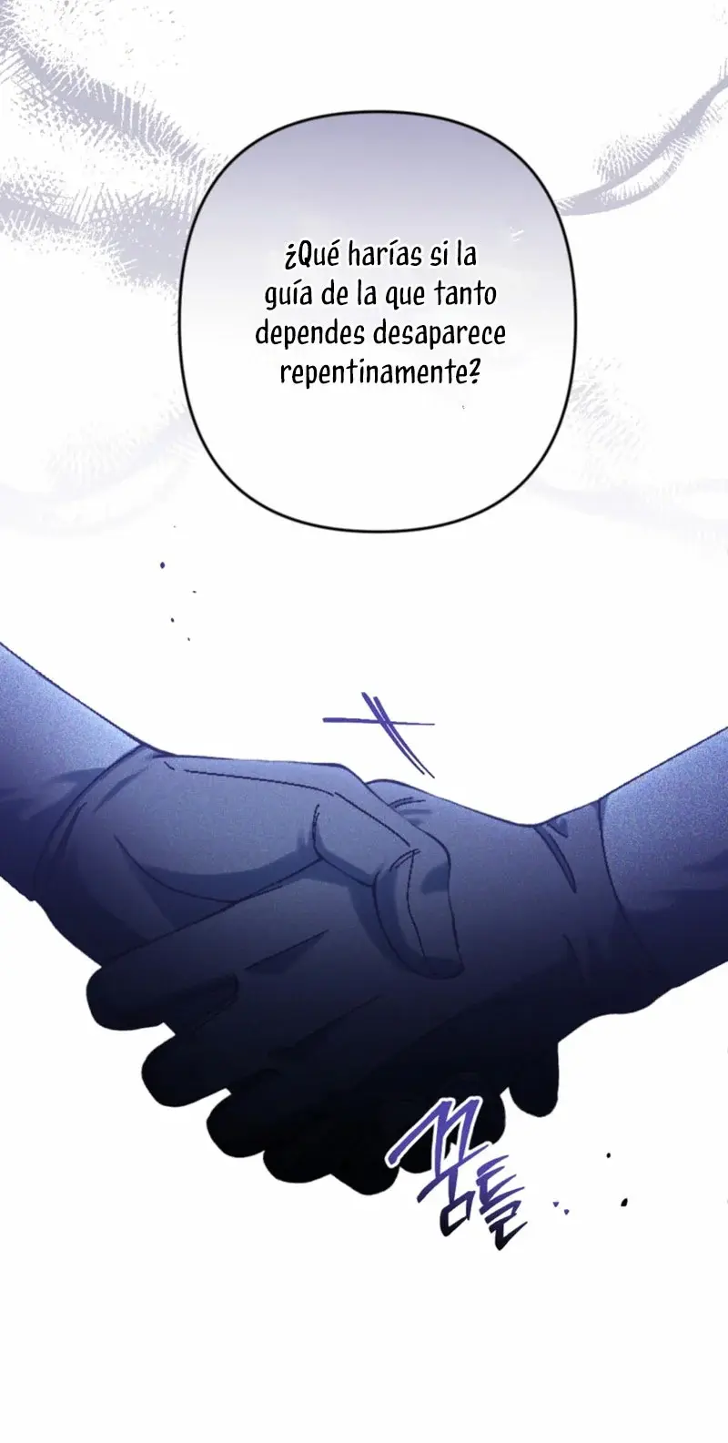 Él despertó cuando yo morí (2023) - Capítulo 36 - Página 8 - LectorTMOo