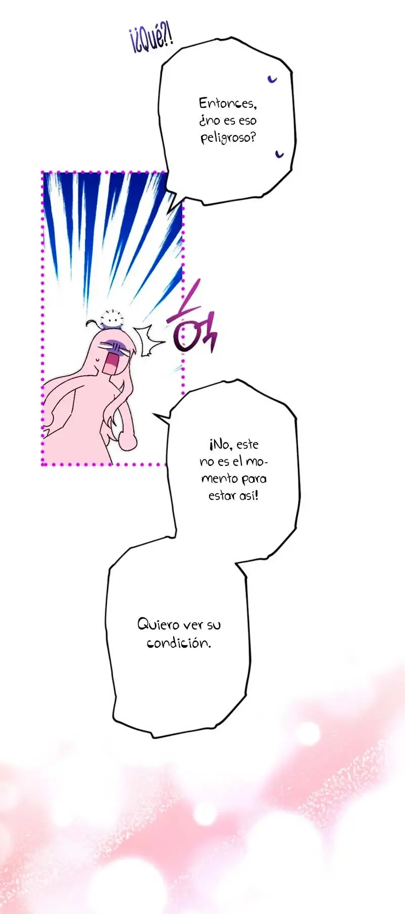 Él despertó cuando yo morí (2023) - Capítulo 37 - Página 22 - LectorTMOo