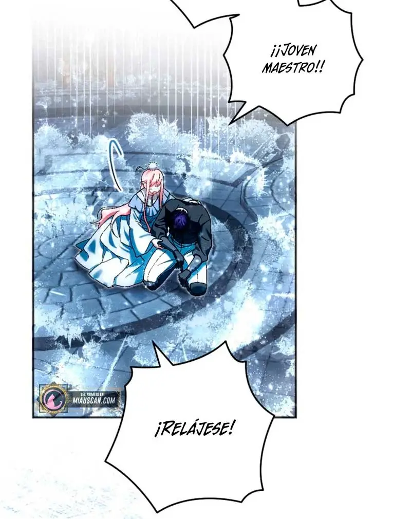 Él despertó cuando yo morí (2023) - Capítulo 37 - Página 29 - LectorTMOo