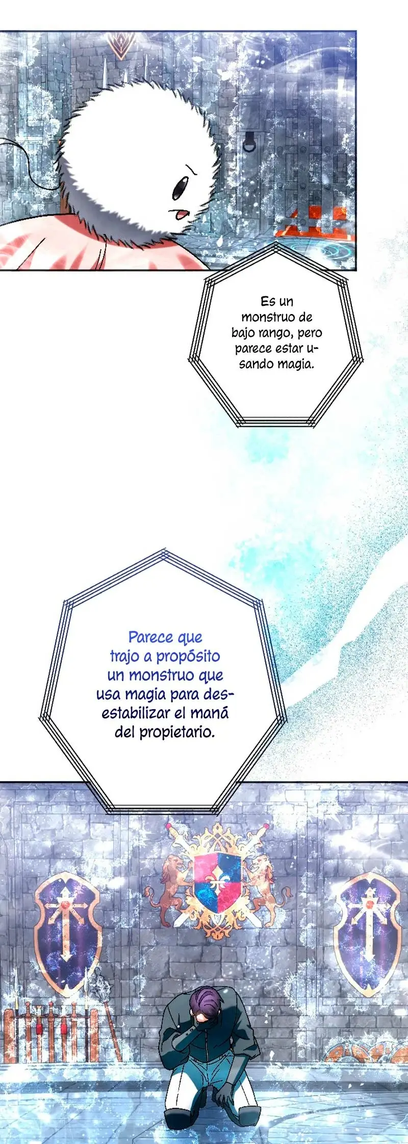 Él despertó cuando yo morí (2023) - Capítulo 37 - Página 31 - LectorTMOo
