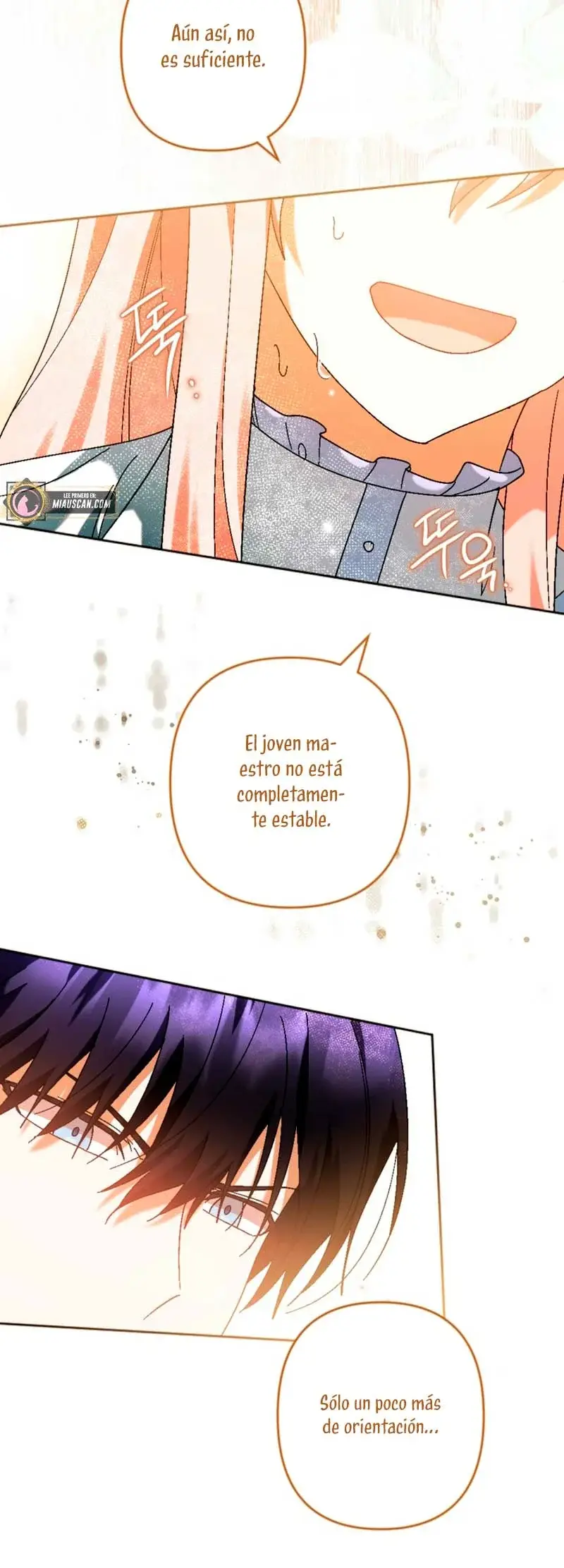 Él despertó cuando yo morí (2023) - Capítulo 37 - Página 40 - LectorTMOo