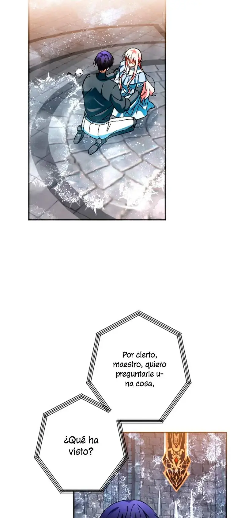 Él despertó cuando yo morí (2023) - Capítulo 37 - Página 43 - LectorTMOo