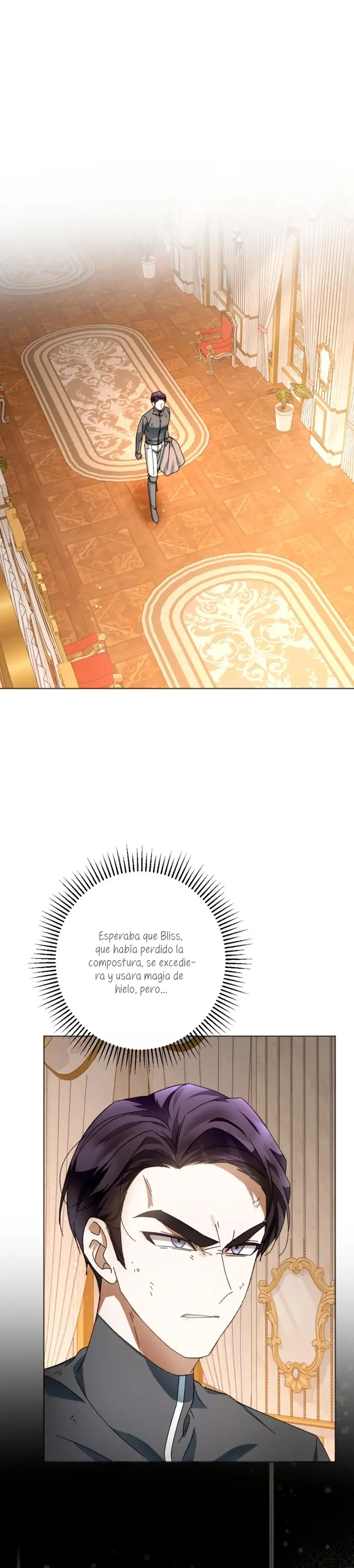 Él despertó cuando yo morí (2023) - Capítulo 38 - Página 4 - LectorTMOo