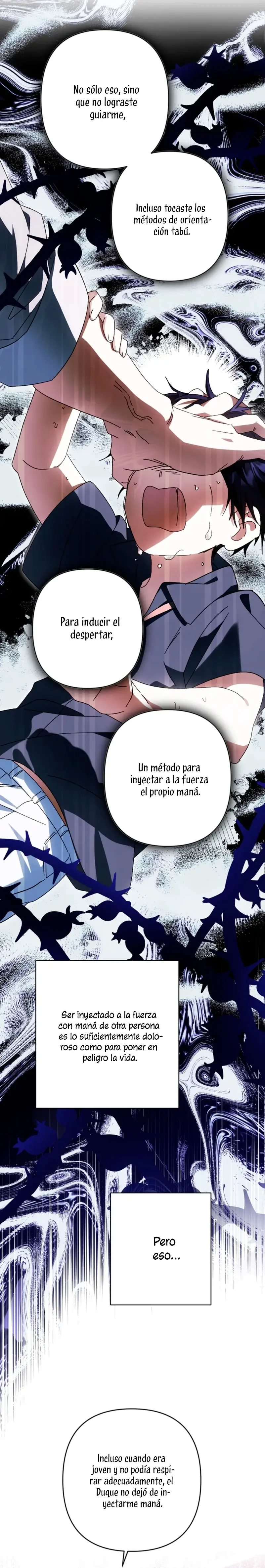 Él despertó cuando yo morí (2023) - Capítulo 38 - Página 16 - LectorTMOo