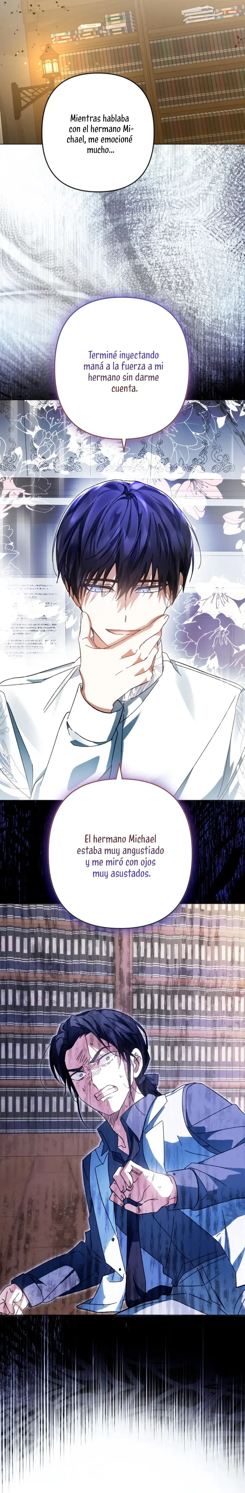 Él despertó cuando yo morí (2023) - Capítulo 38 - Página 19 - LectorTMOo