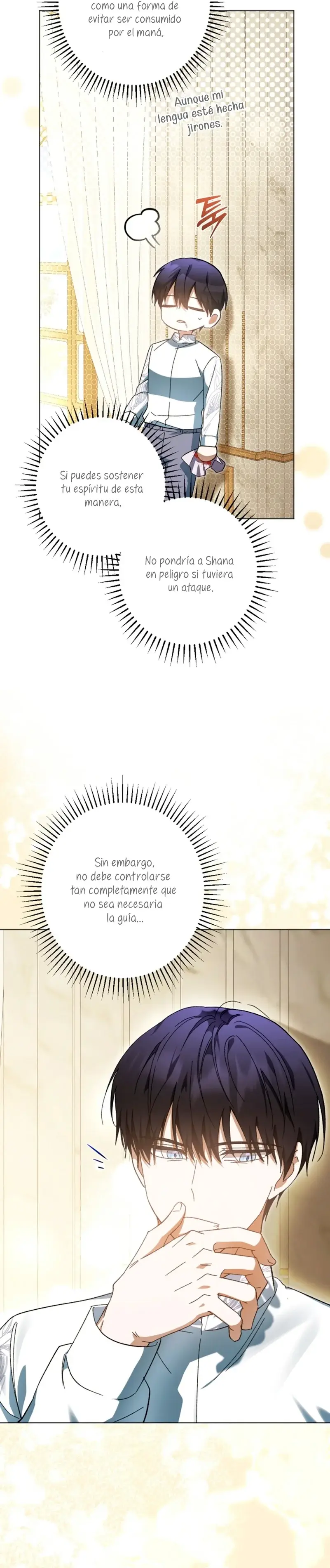 Él despertó cuando yo morí (2023) - Capítulo 38 - Página 38 - LectorTMOo