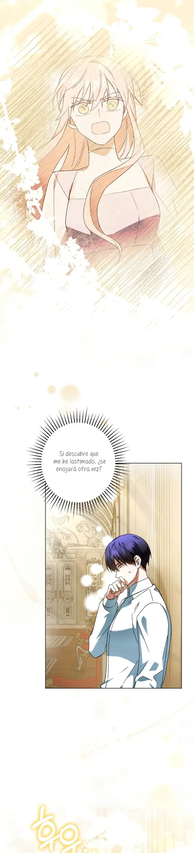 Él despertó cuando yo morí (2023) - Capítulo 38 - Página 39 - LectorTMOo