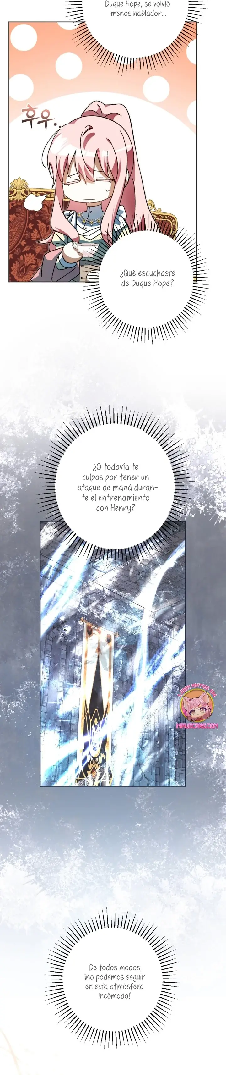 Él despertó cuando yo morí (2023) - Capítulo 39 - Página 5 - LectorTMOo