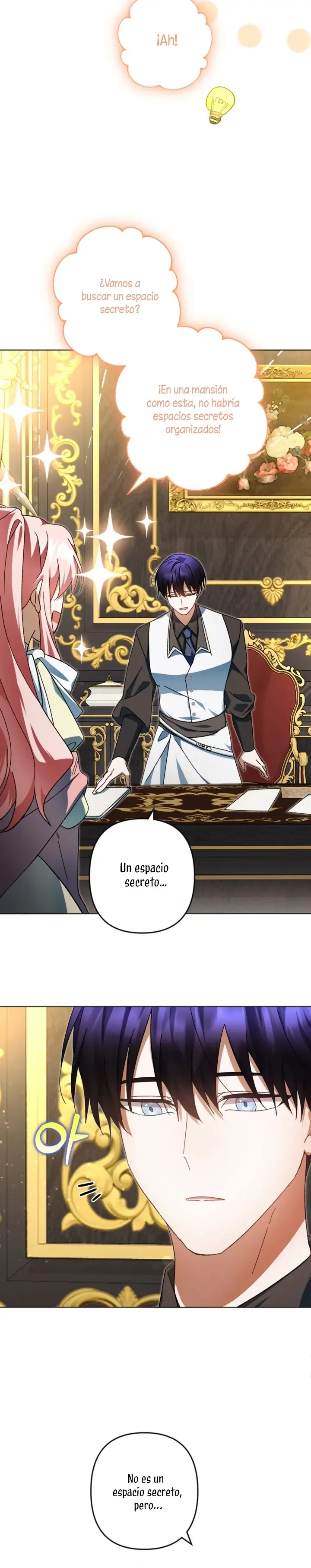 Él despertó cuando yo morí (2023) - Capítulo 39 - Página 9 - LectorTMOo