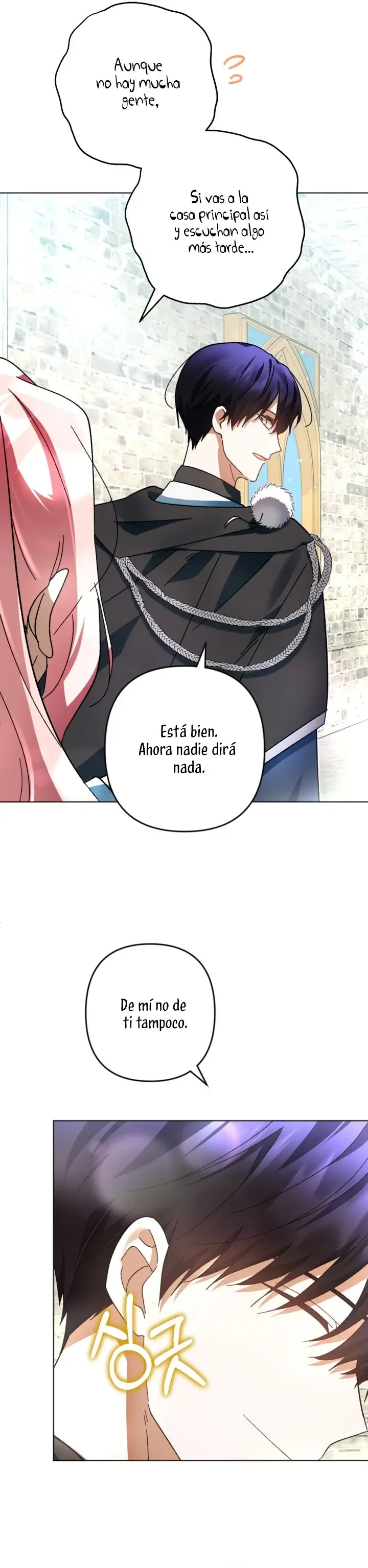 Él despertó cuando yo morí (2023) - Capítulo 39 - Página 12 - LectorTMOo
