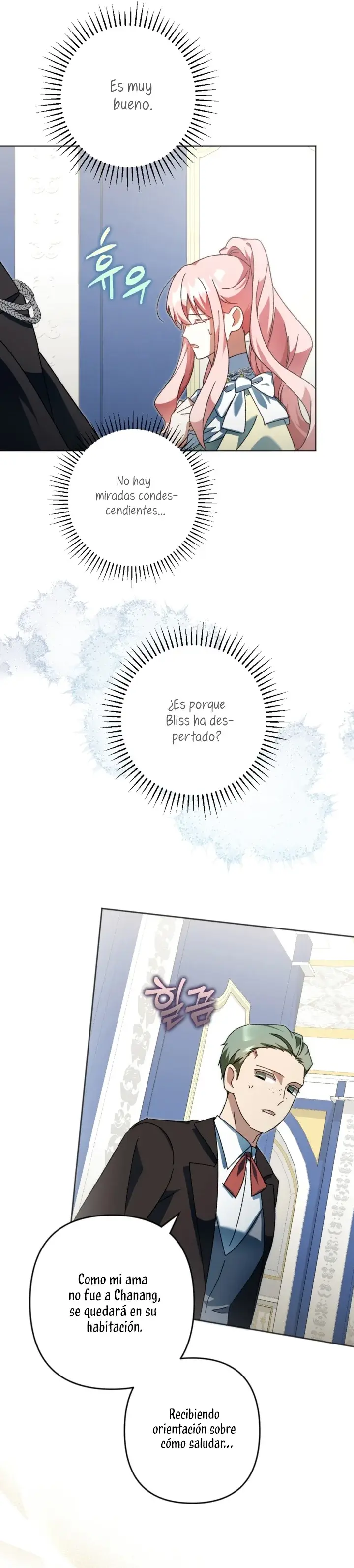 Él despertó cuando yo morí (2023) - Capítulo 39 - Página 15 - LectorTMOo