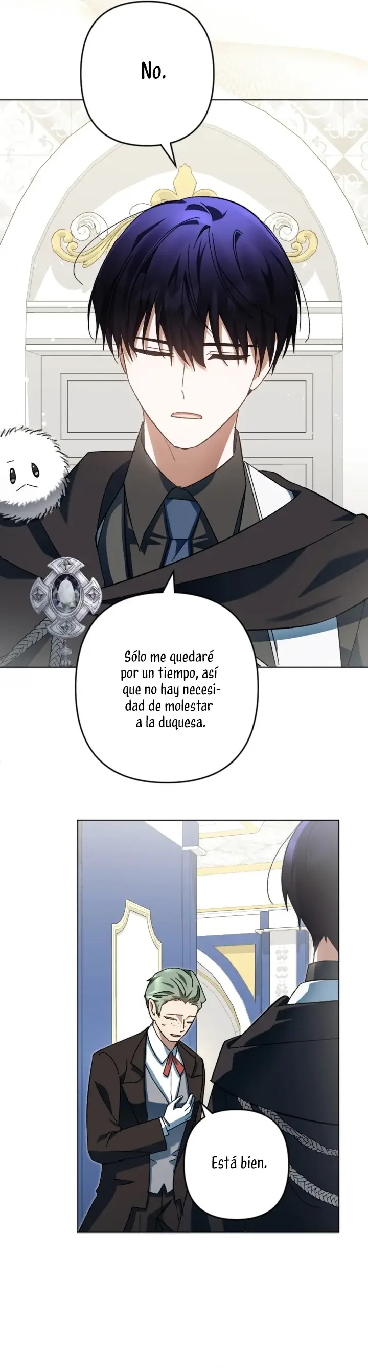 Él despertó cuando yo morí (2023) - Capítulo 39 - Página 16 - LectorTMOo