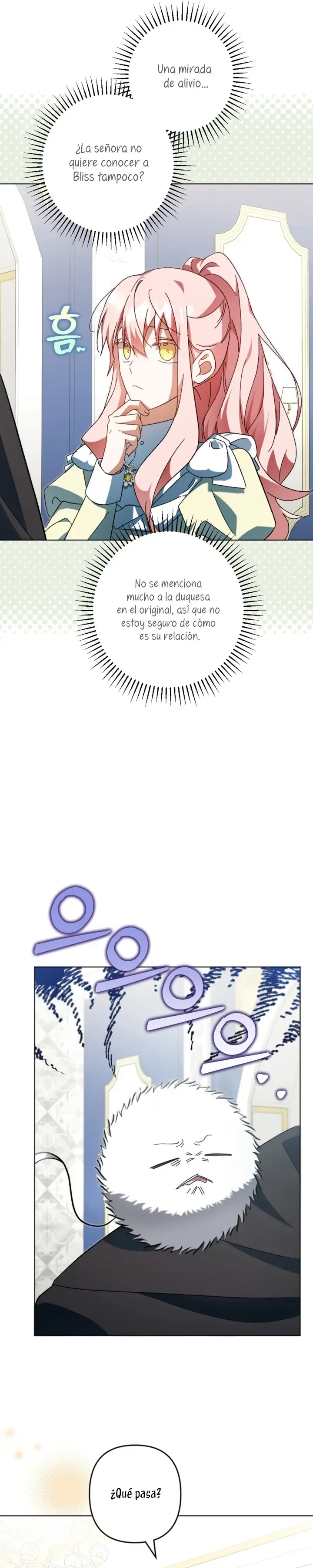 Él despertó cuando yo morí (2023) - Capítulo 39 - Página 17 - LectorTMOo