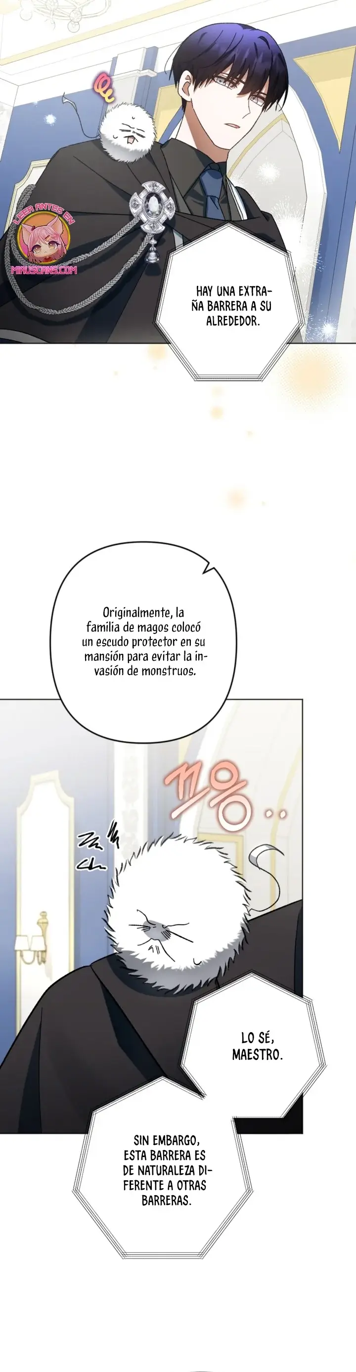 Él despertó cuando yo morí (2023) - Capítulo 39 - Página 18 - LectorTMOo