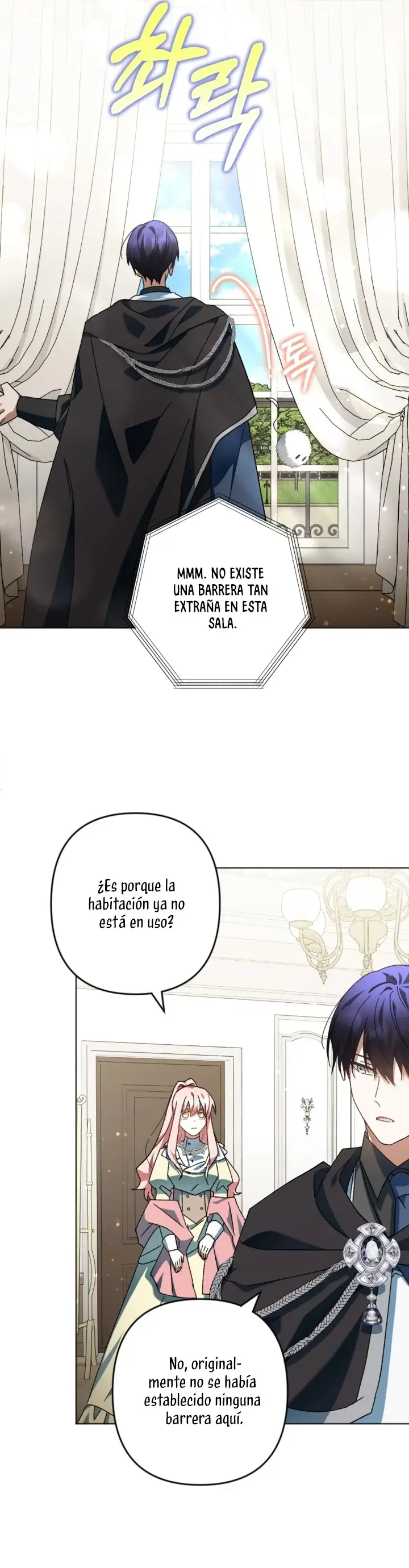 Él despertó cuando yo morí (2023) - Capítulo 39 - Página 21 - LectorTMOo