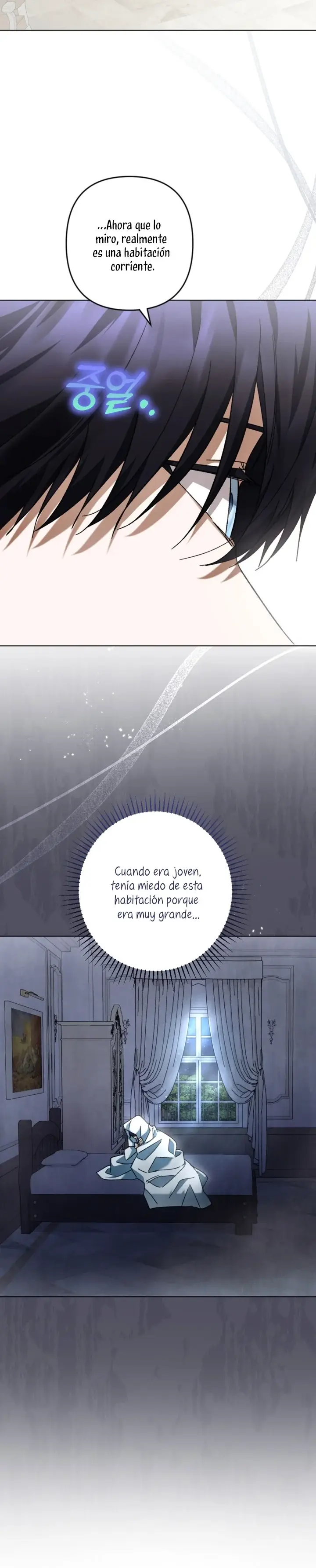 Él despertó cuando yo morí (2023) - Capítulo 39 - Página 23 - LectorTMOo