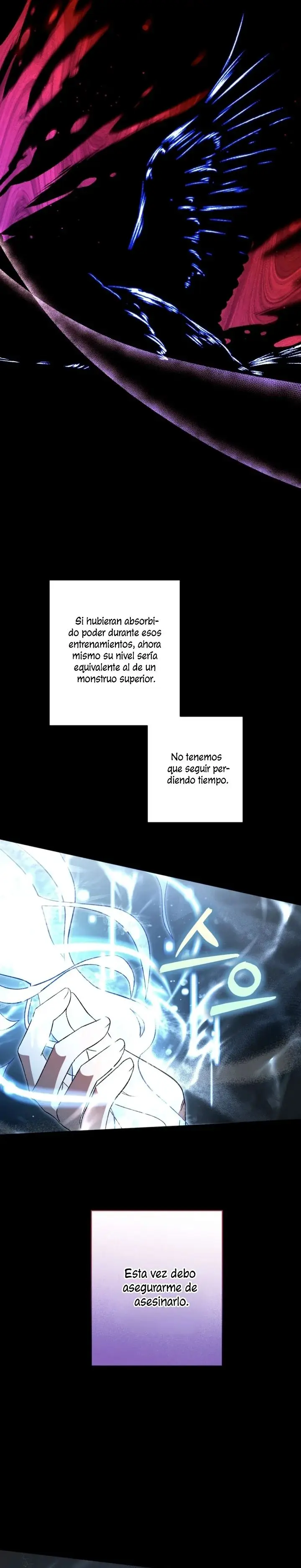 Él despertó cuando yo morí (2023) - Capítulo 40 - Página 5 - LectorTMOo