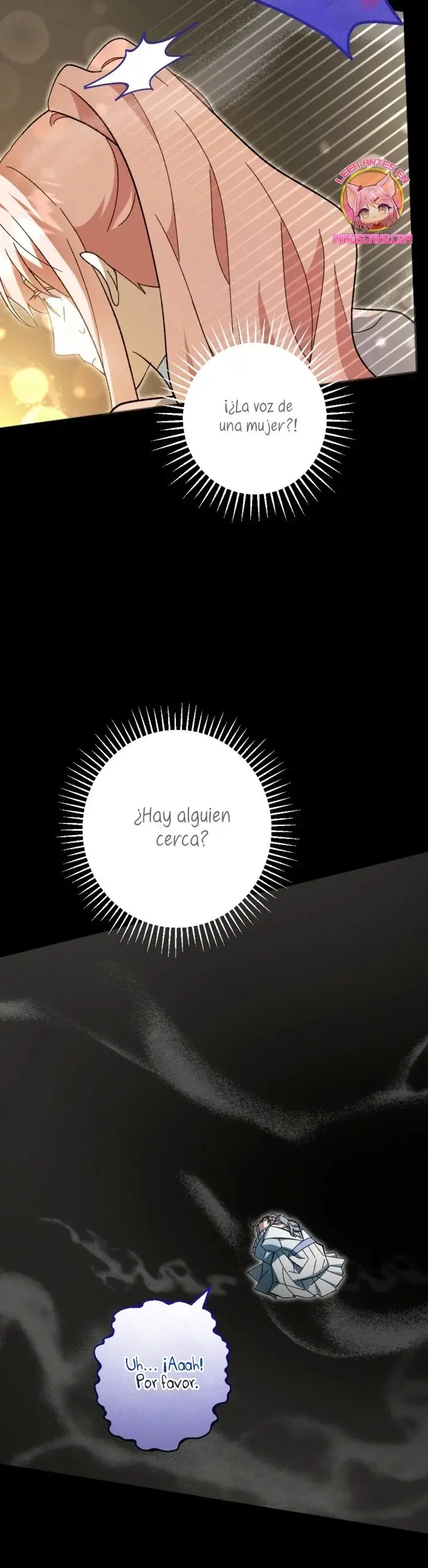 Él despertó cuando yo morí (2023) - Capítulo 40 - Página 24 - LectorTMOo