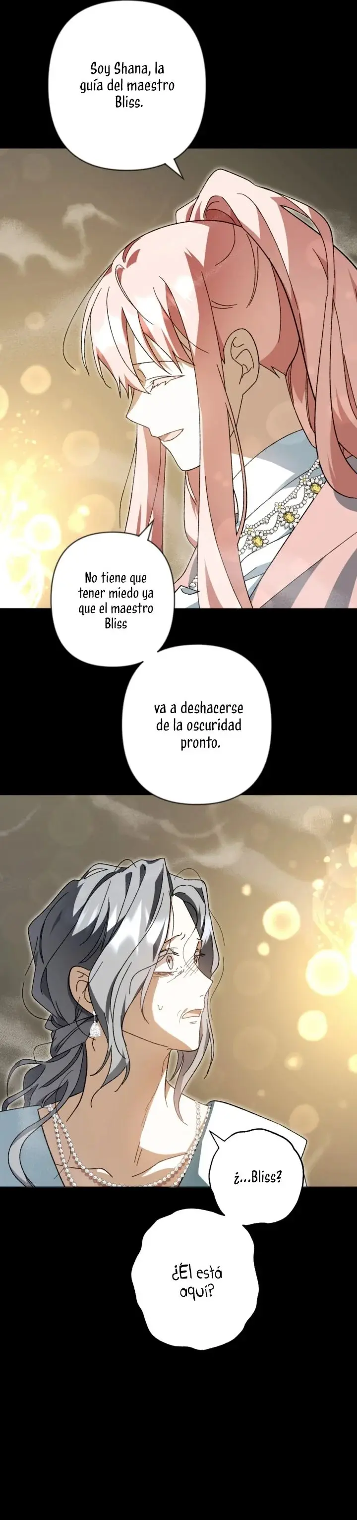 Él despertó cuando yo morí (2023) - Capítulo 40 - Página 28 - LectorTMOo