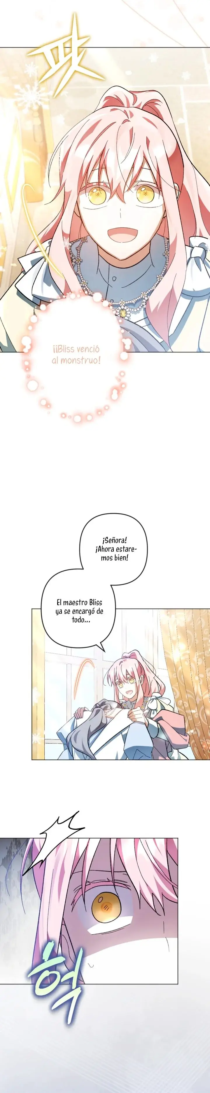 Él despertó cuando yo morí (2023) - Capítulo 40 - Página 34 - LectorTMOo