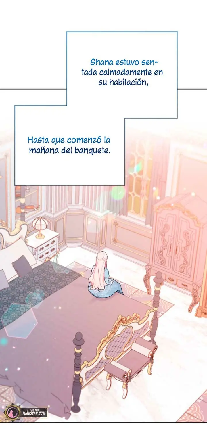Él despertó cuando yo morí (2023) - Capítulo 9 - Página 27 - LectorTMOo