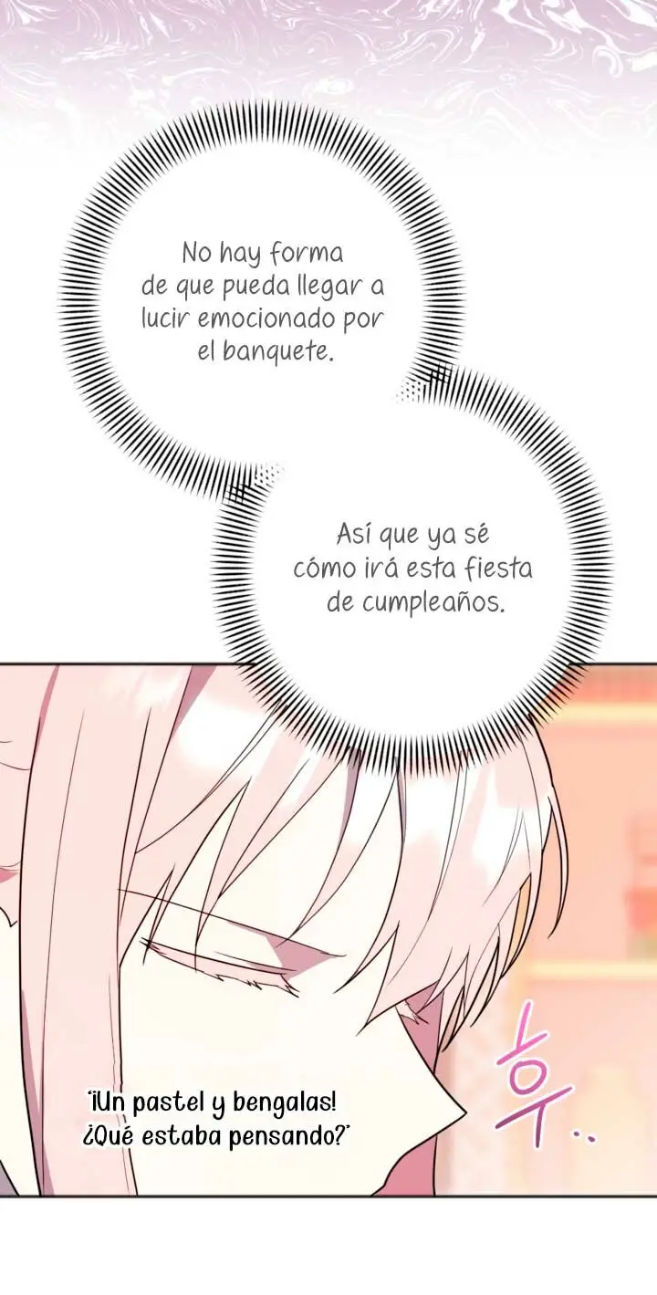Él despertó cuando yo morí (2023) - Capítulo 9 - Página 29 - LectorTMOo