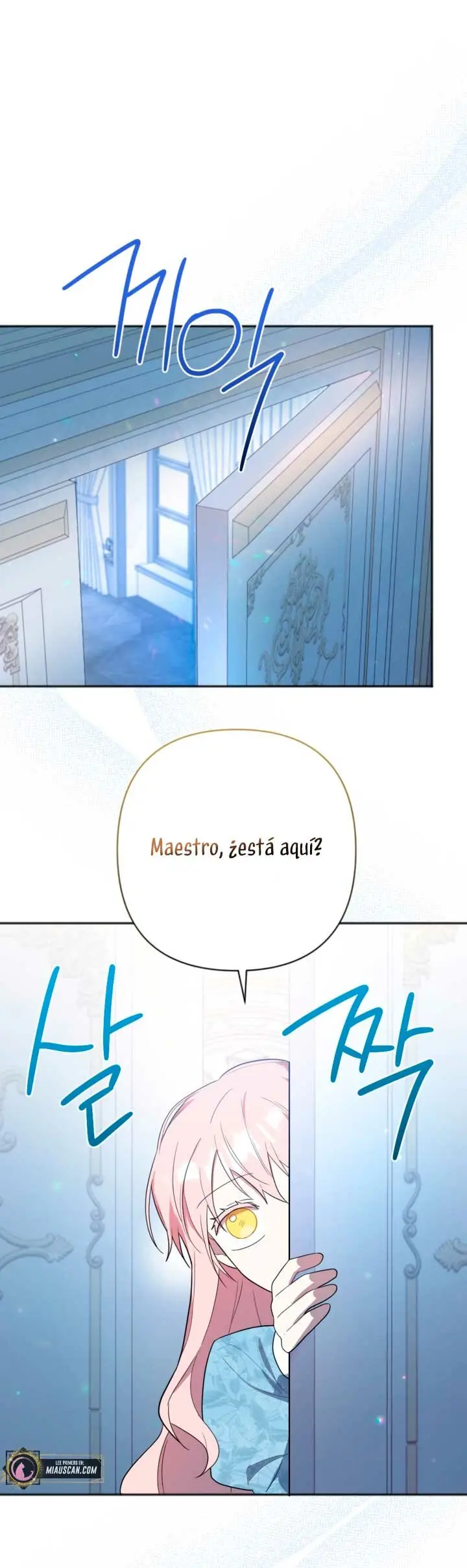 Él despertó cuando yo morí (2023) - Capítulo 9 - Página 43 - LectorTMOo