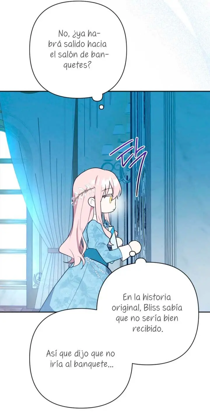 Él despertó cuando yo morí (2023) - Capítulo 9 - Página 45 - LectorTMOo