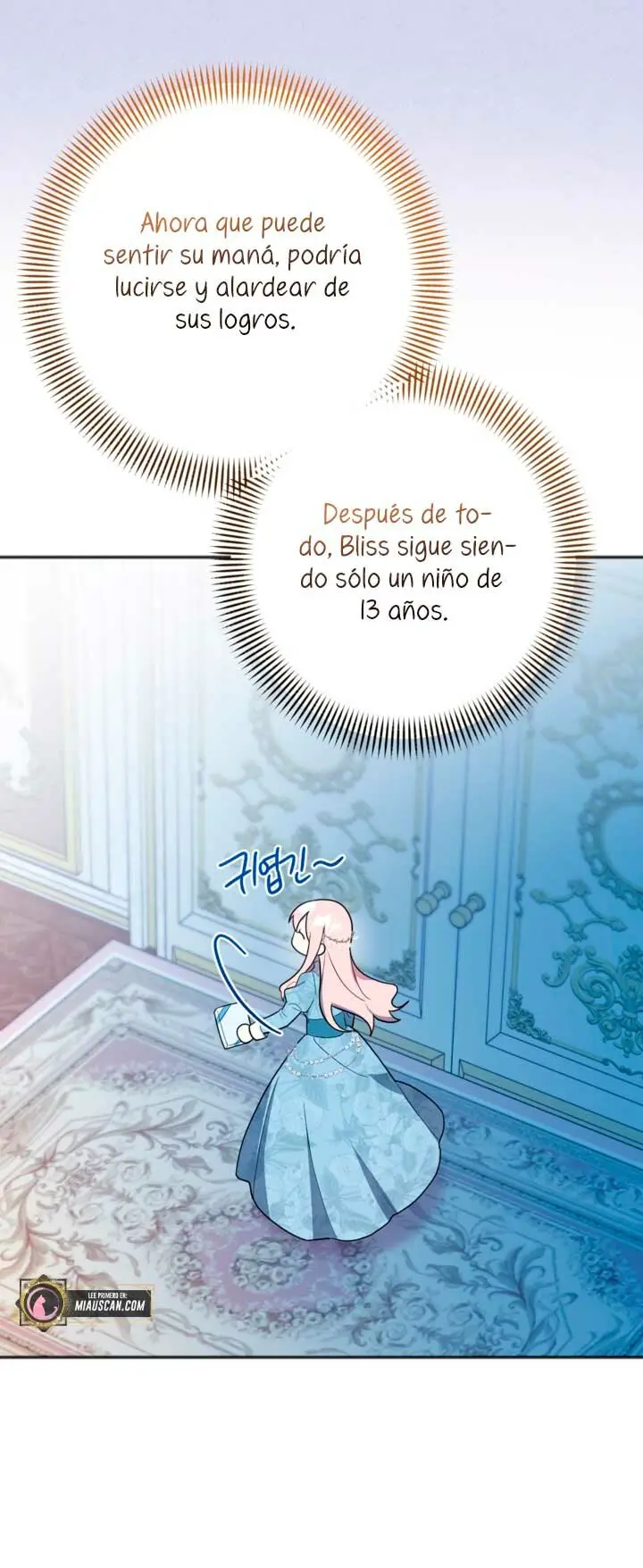 Él despertó cuando yo morí (2023) - Capítulo 9 - Página 48 - LectorTMOo
