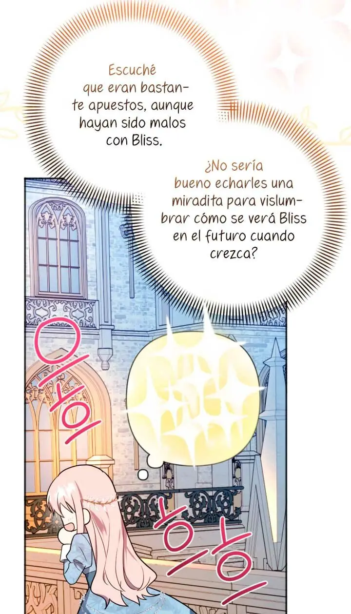 Él despertó cuando yo morí (2023) - Capítulo 9 - Página 53 - LectorTMOo